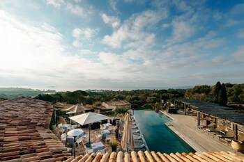 tarifs reservation hotels Les Bergeries de Palombaggia