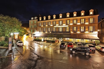 Plaza Madeleine Hotel & Spa Plaza Madeleine Hotel & Spa