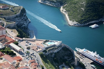 Hotel Genovese Hotel Genovese