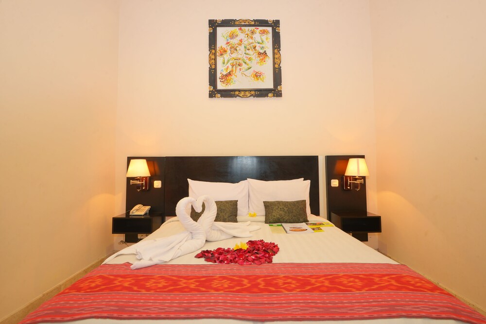 Andari Legian Hotel Bali 2 0 Price Address Reviews