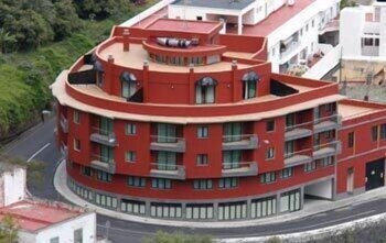 Hotel Apartamentos El Galeón Hotel Apartamentos El Galeón