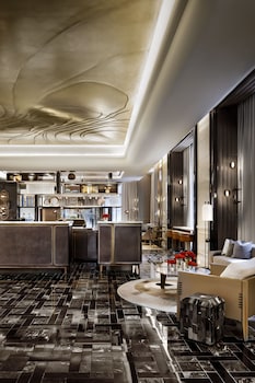 The St. Regis Toronto The St. Regis Toronto