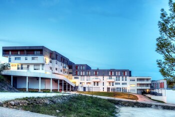 Zenitude Hôtel-Résidences Les Hauts du Chazal Zenitude Hôtel-Résidences Les Hauts du Chazal