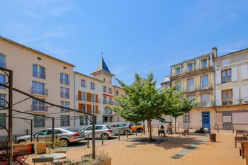 Appart'City Agen Appart'City Agen