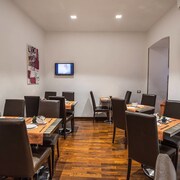 聖彼得無限酒店