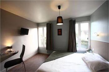 tarifs reservation hotels Buc Lounge Hotel