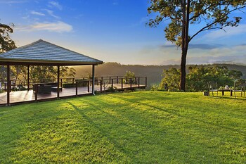 The Escarpment Retreat The Escarpment Retreat