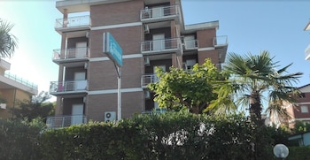 Prenota Hotel Kennedy