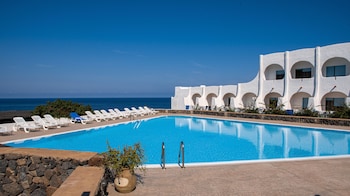 Cossyra Hotel Cossyra Hotel