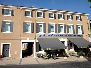 tarifs reservation hotels Hotel Le Clos Des Oliviers