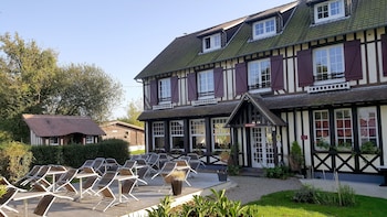 Auberge des Aulnettes Auberge des Aulnettes
