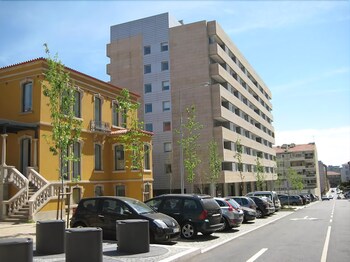 Serviced Apartments Boavista Palace Serviced Apartments Boavista Palace
