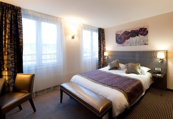 Best Western Hotel Belfort Best Western Hotel Belfort