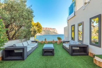 tarifs reservation hotels Hôtel de la Plage Mahogany