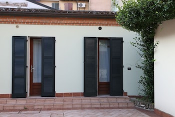 Prenota Hotel Abbazia Bed & Breakfast