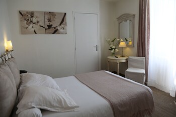 tarifs reservation hotels Hotel Moderna