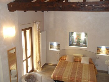 La Valle B&B La Valle B&B