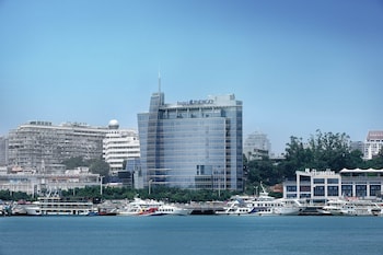 Hotel Indigo Xiamen Harbour Hotel Indigo Xiamen Harbour