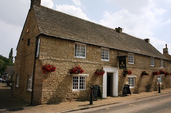 Queens Head Inn Queens Head Inn