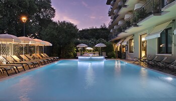 Palace Hotel San Pietro Palace Hotel San Pietro