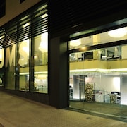 巴塞隆納格魯姆斯飯店