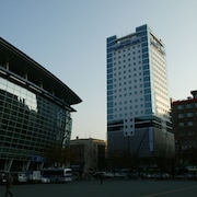 釜山東橫 INN 站 1