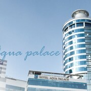 水上皇宮飯店
