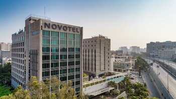 Novotel Bengaluru Outer Ring Road Hotel Novotel Bengaluru Outer Ring Road Hotel