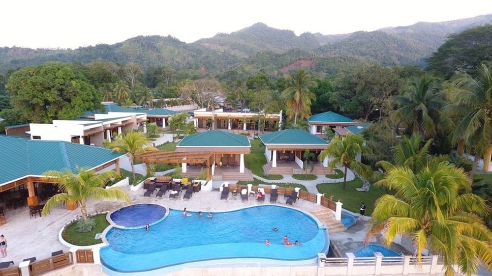 Paraiso Rainforest And Beach Hotel Omoa Price Address Reviews Paraiso Rainforest And Beach Hotel
