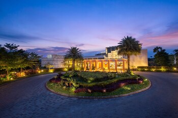 Aston Bogor Hotel and Resort Aston Bogor Hotel and Resort