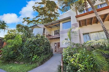 Maleny Terrace Cottages Maleny Terrace Cottages
