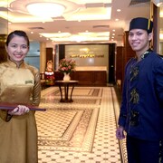 河內情感飯店