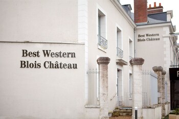 Best Western Blois Chateau Best Western Blois Chateau
