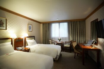 Hotel International Hotel International