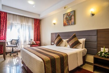 PrideInn Hotel Westlands PrideInn Hotel Westlands