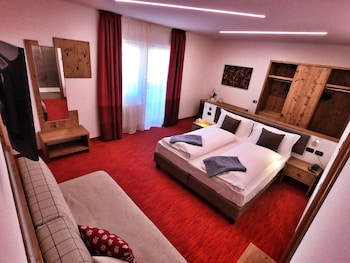 Hotel Cristallo Hotel Cristallo