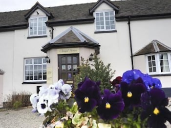 Angel House - B&B Angel House - B&B
