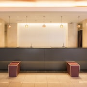 東急 Stay 築地飯店