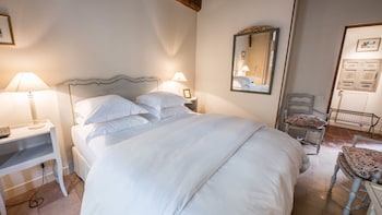 tarifs reservation hotels Le Champ des Oiseaux