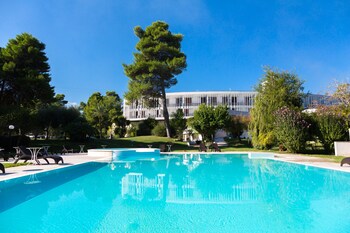 Gusmay Resort – Hotel Gusmay & Suite Le Dune Gusmay Resort – Hotel Gusmay & Suite Le Dune