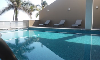 Balajú Hotel & Suites Balajú Hotel & Suites