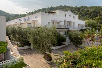 Maritalia Hotel Club Village - All Inclusive Maritalia Hotel Club Village - All Inclusive