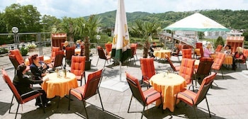 Hotel Constantin Hotel Constantin