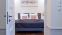 Angel House Aparthotel