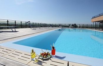 Grand Hotel Forlì Grand Hotel Forlì