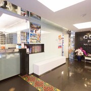 科濟飯店