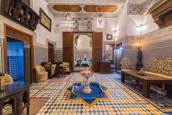 Riad Dar Guennoun Riad Dar Guennoun