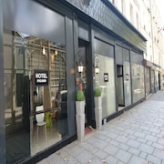 皮卡爾飯店
