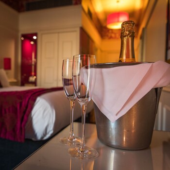 Hotel Indigo Glasgow Hotel Indigo Glasgow