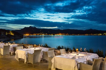 Hotel La Rocca Resort & Spa Hotel La Rocca Resort & Spa